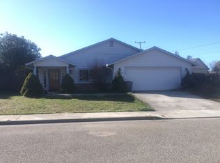 2160 Pillor Dr, McKinleyville, CA 95519