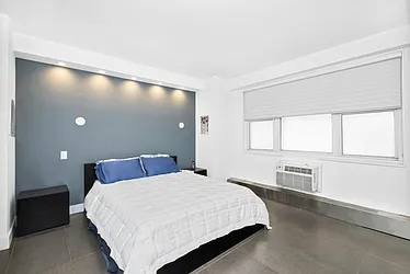 Rented by Keller Williams NYC