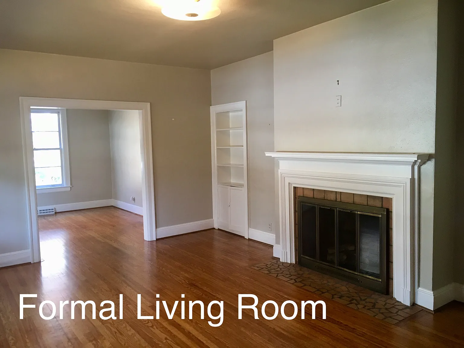 3 bed, 1800 sqft, $1,700 — Photo 2