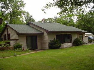 24759 Larson Rd, Grantsburg, WI 54840