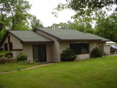 24759 Larson Rd, Grantsburg, WI, 54840