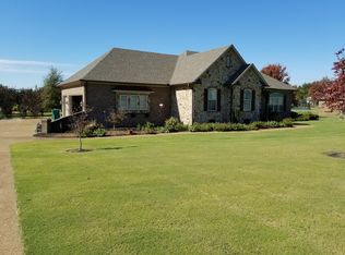 60 Jo Lynn Ln, Bells, TN 38006