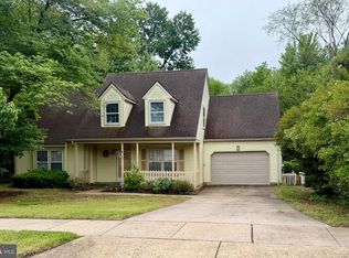 29 Argyle Ave, Blackwood, NJ 08012