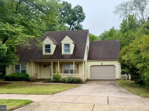 29 Argyle Ave, Blackwood, NJ 08012