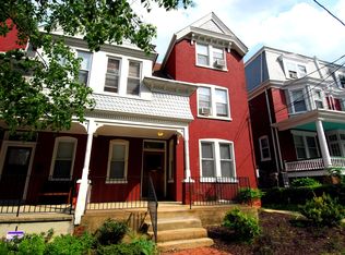 916 N Franklin St APT 3, Wilmington, DE 19806