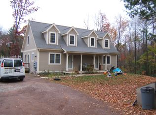 161-163 Wendell Rd, Shutesbury, MA 01072
