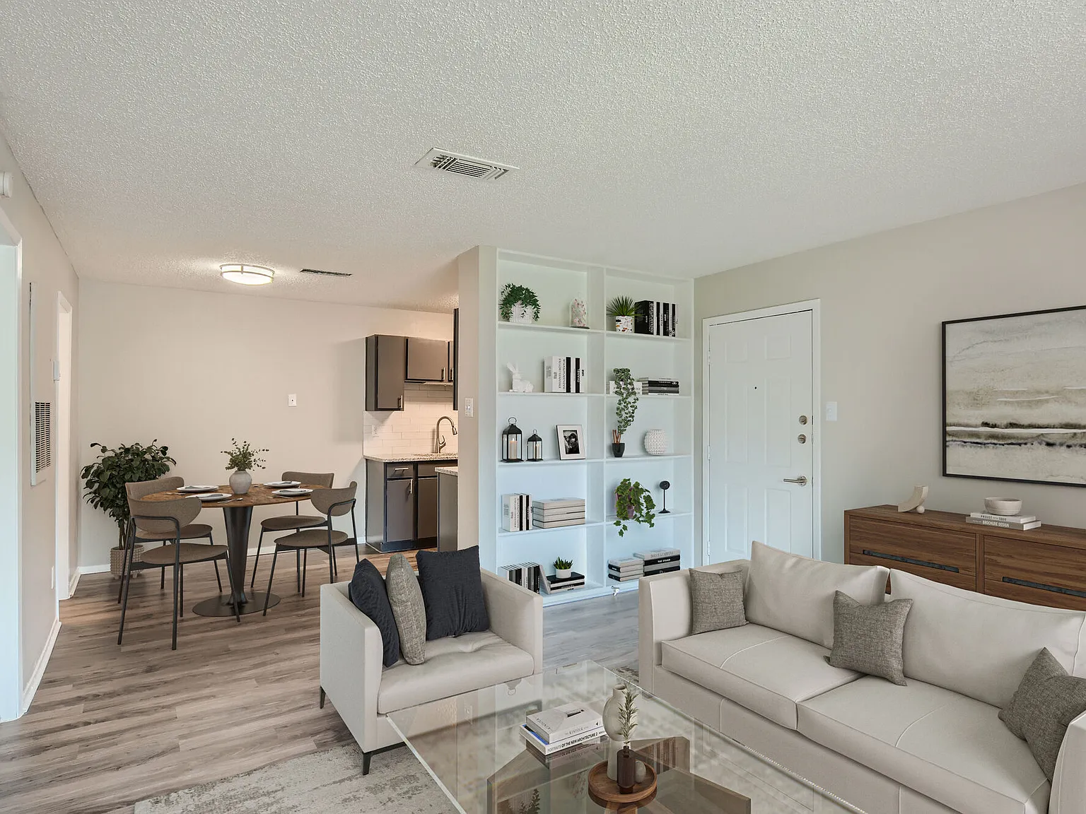 Villas at Waterchase Apartments — Photo 2