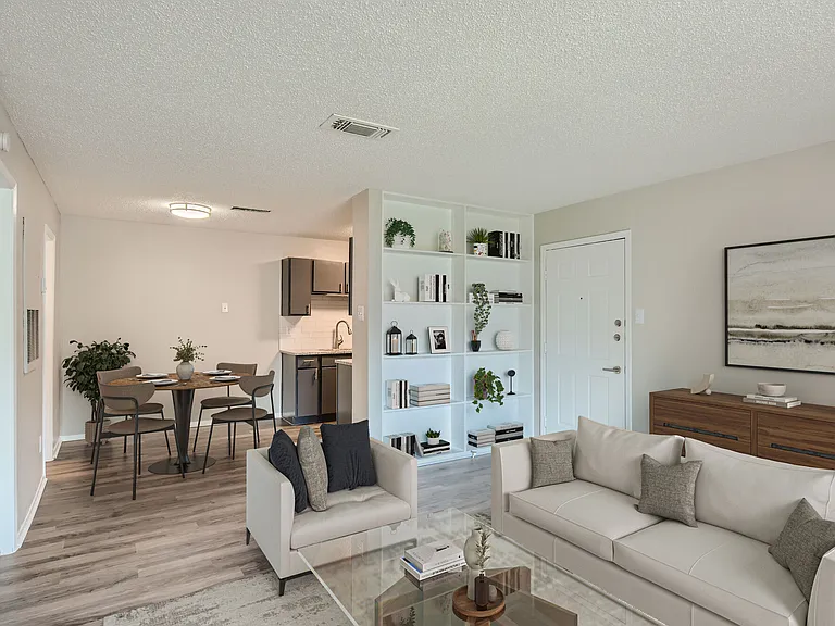 Villas At Waterchase — Photo 2