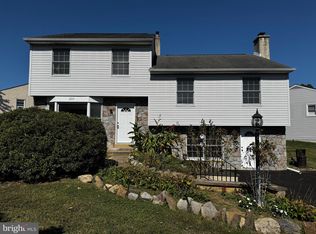 2210 E Helms Mnr, Upper Chichester, PA 19061