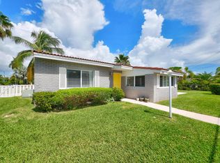 1200 N 11th Ct, Hollywood, FL 33019