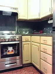 Rented by City Connections Realty