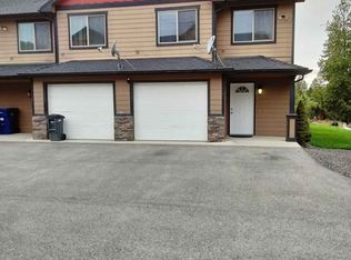 222 E Elcliff Rd UNIT D, Spokane, WA 99218