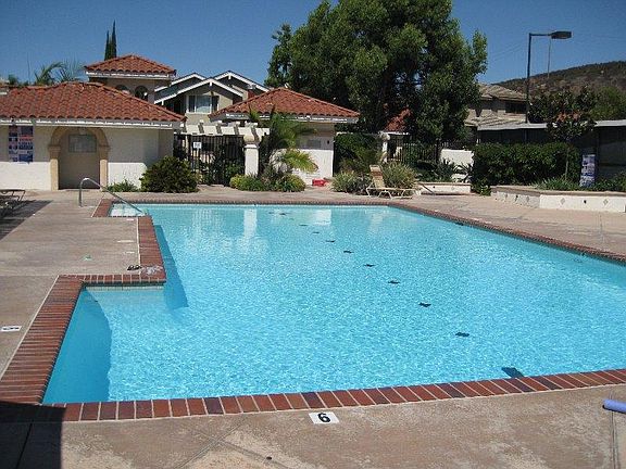 Loire Valley Pool