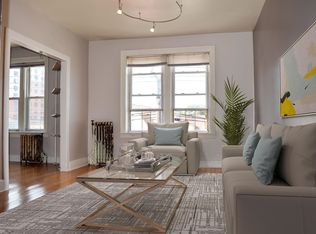 3726 Park Ave APT D2, Weehawken, NJ 07086