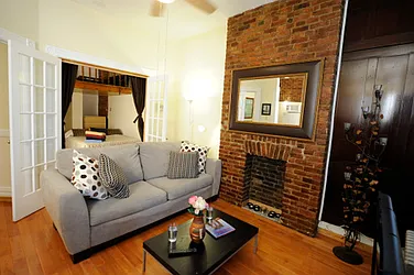 Rented by RES New York