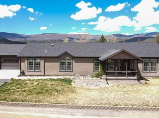 23041 T Rd, Cedaredge, CO 81413