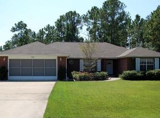 7583 Hollanda Trl, Navarre, FL 32566