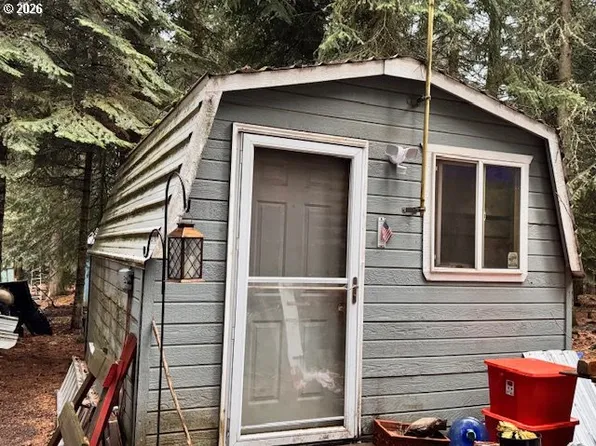 58466 Wildwood Loop, Weston, OR 97886