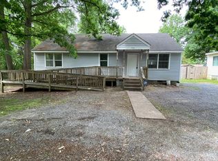 514 S 19th Ave, Hopewell, VA 23860