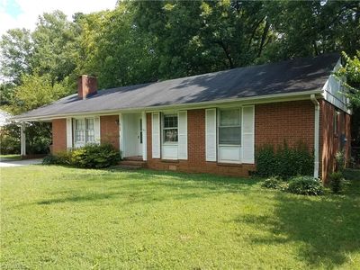 6109 Auburndale Dr, Greensboro, NC, 27410