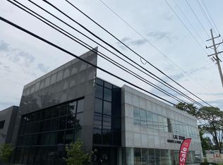 23455 Telegraph Rd, Southfield, MI 48033