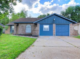 2243 Beaver Bend Rd, Houston, TX 77088