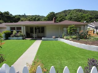 36 Oak Grove Ave, Los Gatos, CA 95030