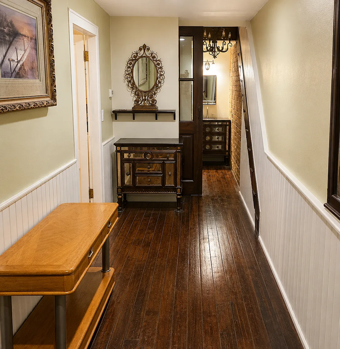 1 bed, 630 sqft, $1,850 — Photo 4