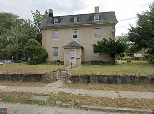 380 E Vernon Rd, Philadelphia, PA 19119