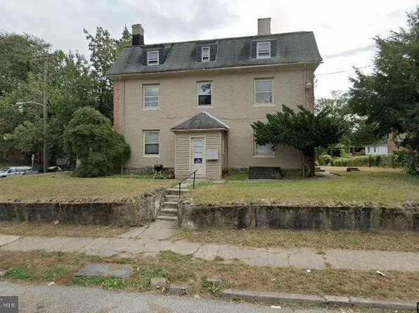380 Vernon Rd, Philadelphia, PA 19119