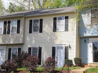 21 Georgetown Ct, Durham, NC 27705