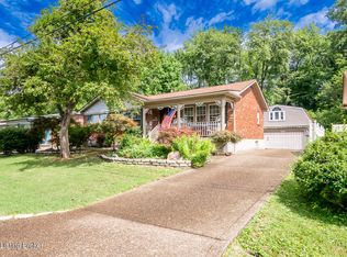 3813 Cutler Rd, Louisville, KY 40219