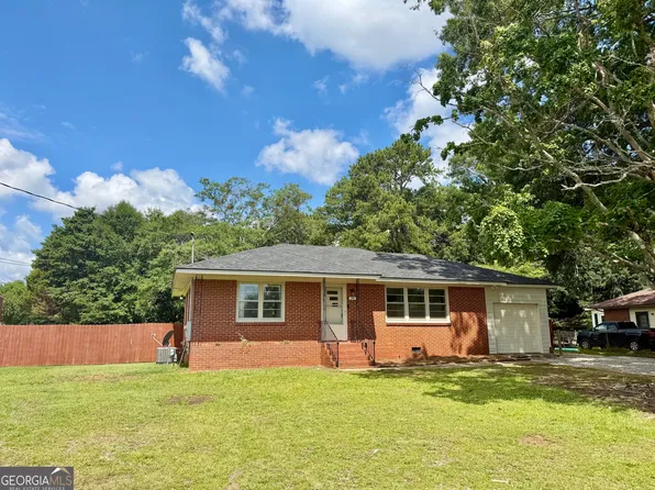 101 Morgan Dr, McDonough, GA 30253