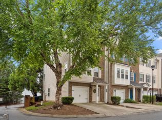 632 Plaza Park Walk SE #632, Kennesaw, GA 30144