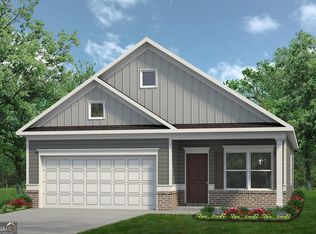 511 Lamplight Dr LOT E13, Byron, GA 31008