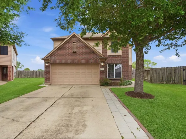 3662 Barkers Crossing Ave, Houston, TX 77084