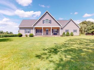 4445 Anthoston Frog Island Rd, Henderson, KY 42420