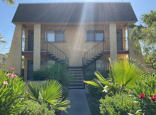 1901 Goodwill St APT B, Las Vegas, NV 89106