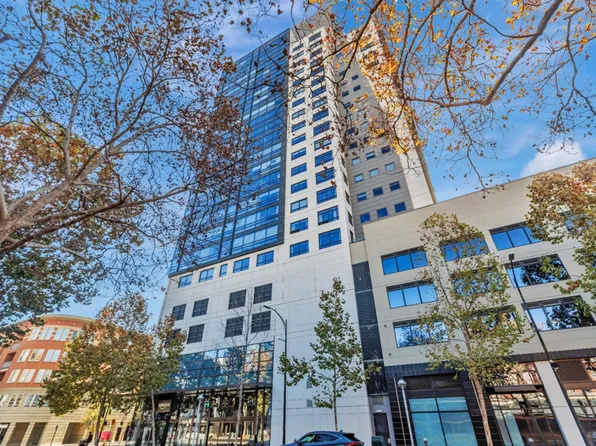 88 E San Fernando St Unit 910, San Jose, CA 95113