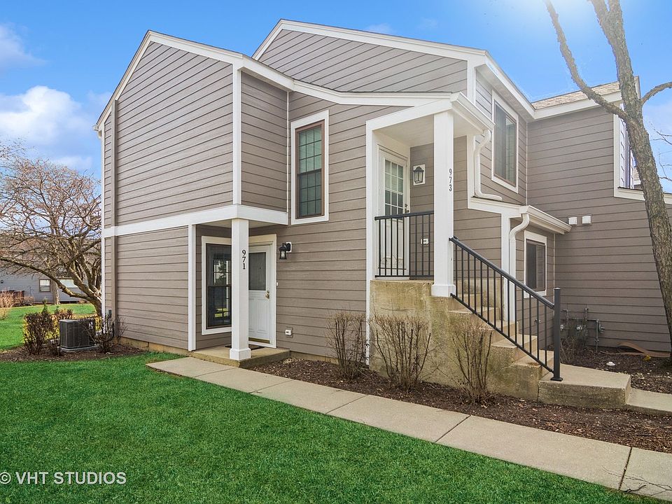 971 Westchester Cir 971, Schaumburg, IL 60193 Zillow