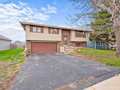 306 S Cherry St, Itasca, IL, 60143