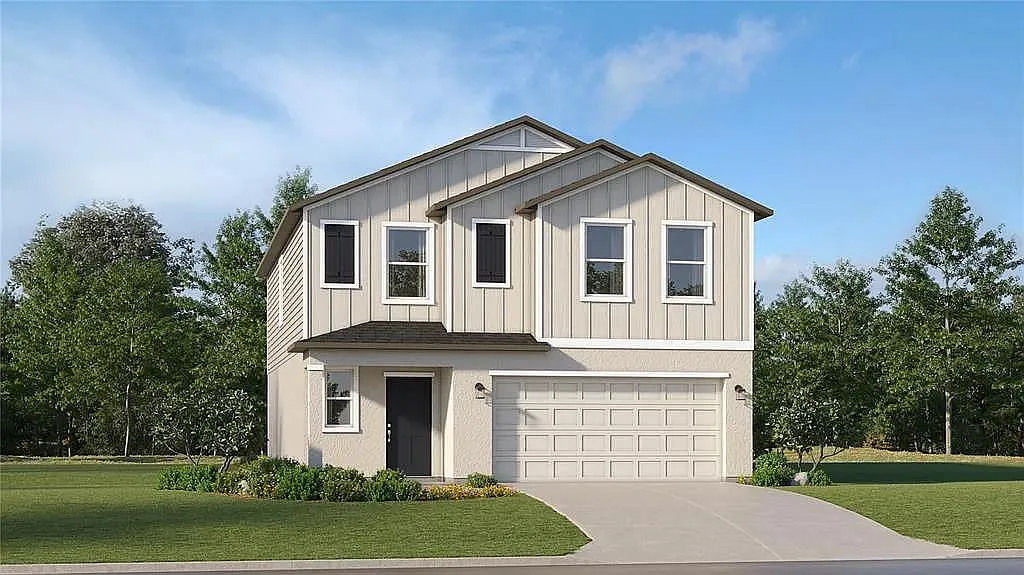 6233 Botticella Blvd — Photo 1