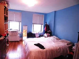 Rented by Citi Habitats