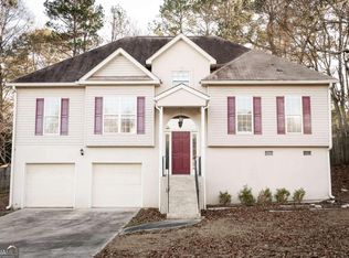 129 Cherokee Forest Trl, Warner Robins, GA