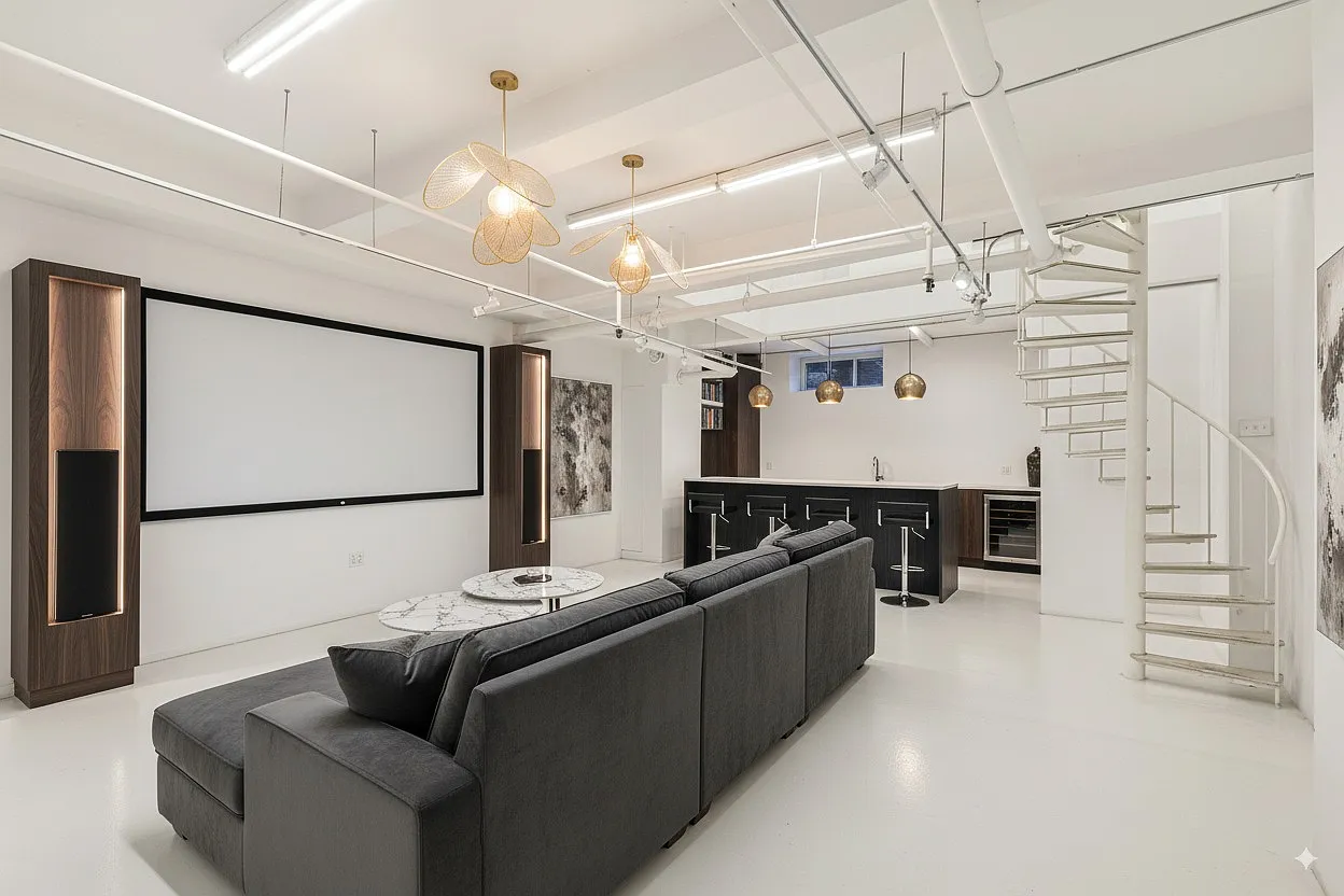 251 West 19th Street — Photo 3