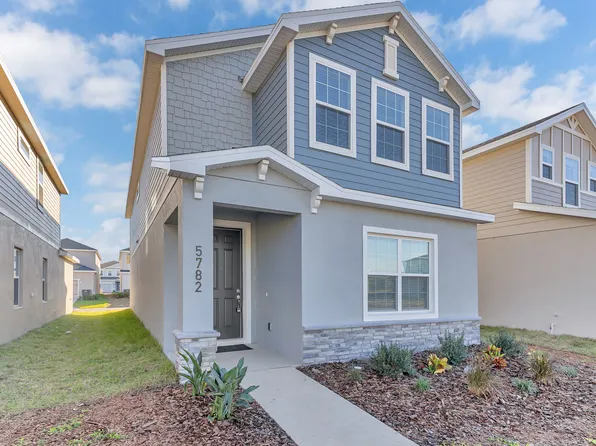 5782 Waterman Path, Saint Cloud, FL 34771