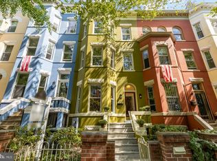 3161 18th St NW, Washington, DC 20010