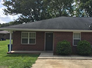 838 S Spring St, Manchester, TN 37355