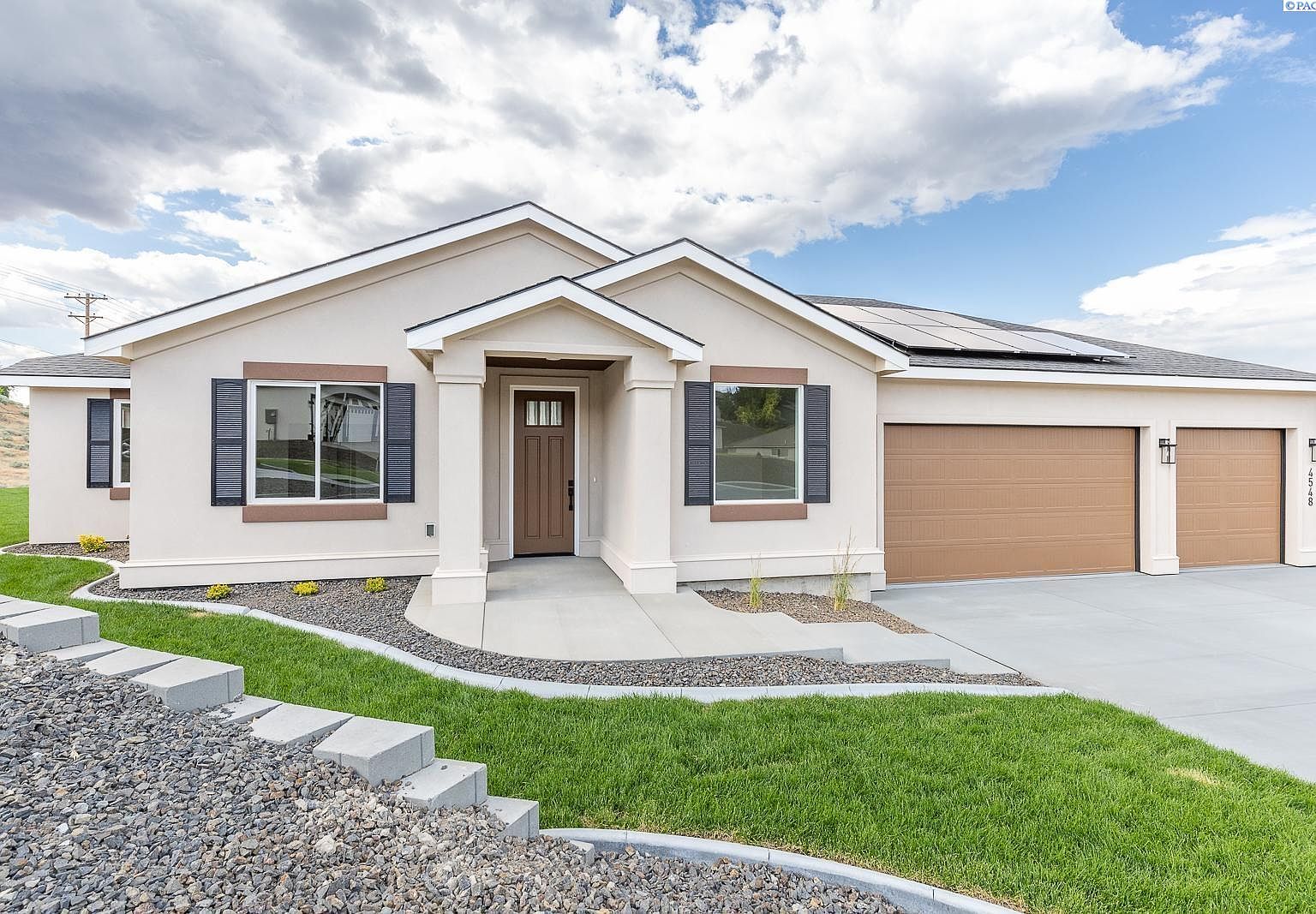 4548 Laurel Ct, West Richland, WA 99353 Zillow