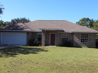 1991 Commodore Dr, Navarre, FL 32566